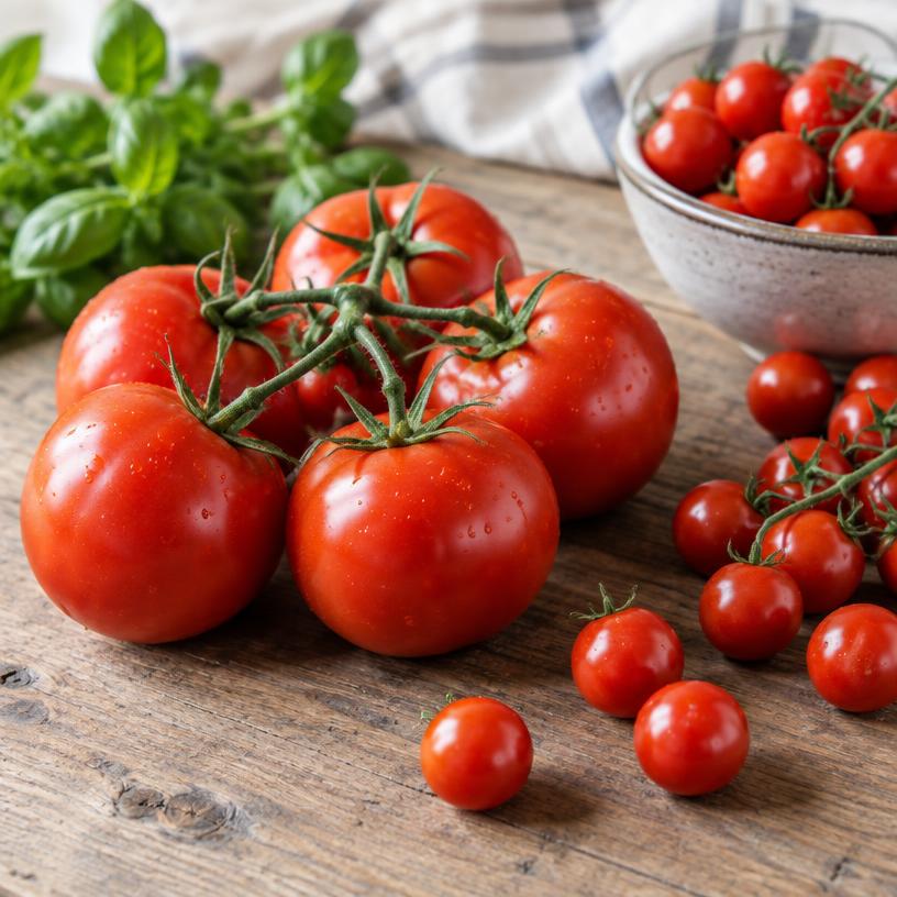 Tomatoes