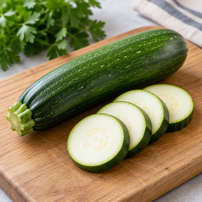 Zucchini